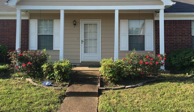 Nice clean home with a friendly welcome place to stay.