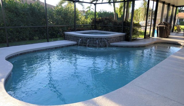 * No additional costs for electricity, pool heating, pool use and internet *