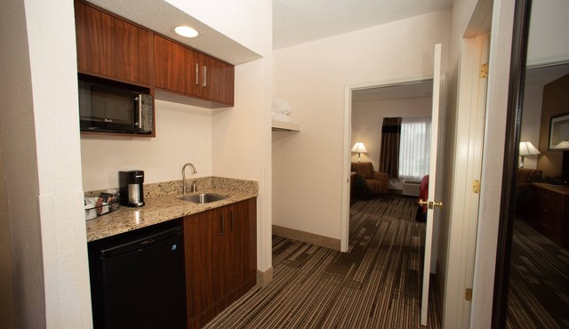 Northfield Inn, Suites & Conference Center in Springfield