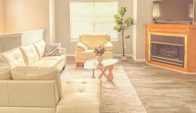 Nyakio Suite