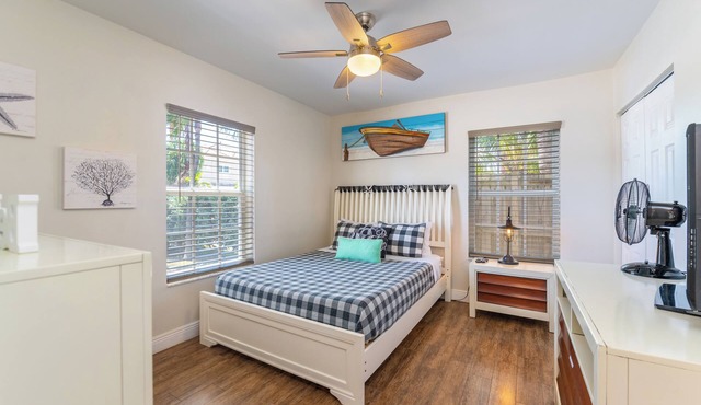 Ocean Breeze Getaway in Deerfield Beach