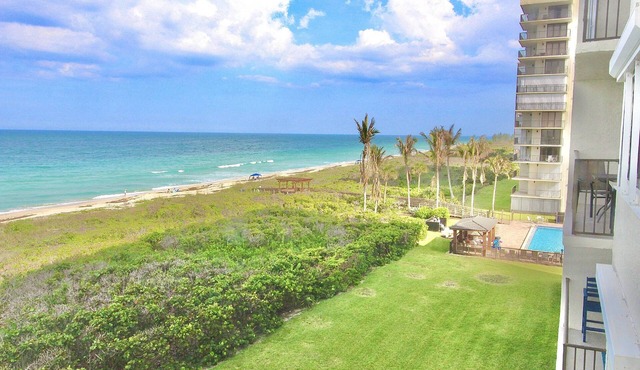 Ocean Harbour Vista - Just Listed