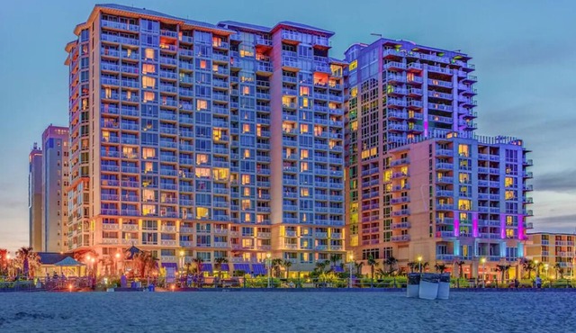 Oceanfront Paradise | 4 Units, Full Kitchen, Incredible Views & Pool Access