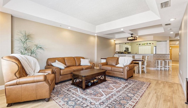Oceanside Monthly Stay by Cocoa Beach Pier W/Heated Pool and Hot Tub 🌴