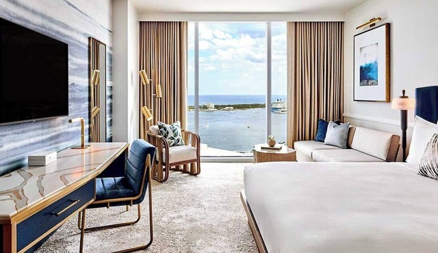Omni Fort Lauderdale Hotel