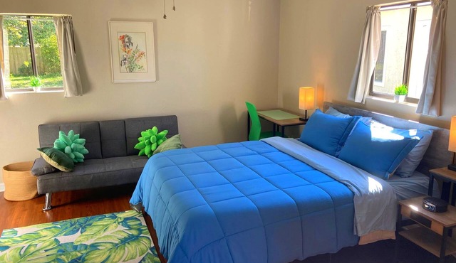Orlando Oasis