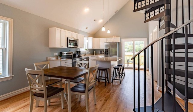 Outer Banks Golf Cottage