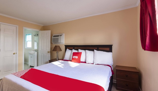 OYO Hotel Cave City KY