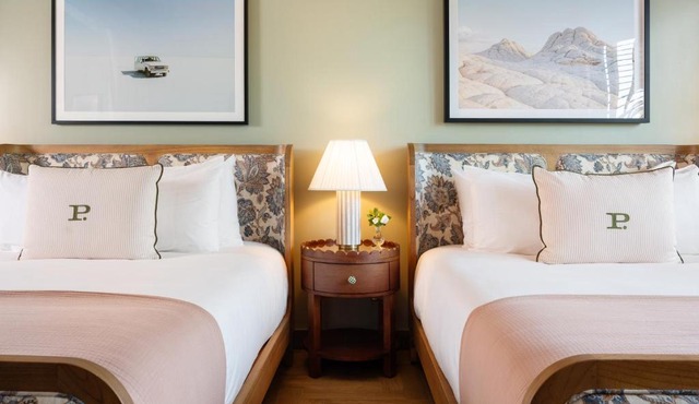 Palihouse Hyde Park Village