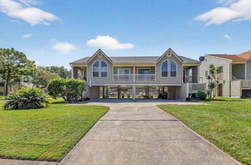 Palm Harbor Retreat Near Beaches Boating Parking