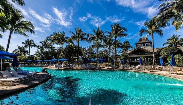 PARADISE FOUND - RESORT STYLE LIVING IN FIDDLER'S CREEK