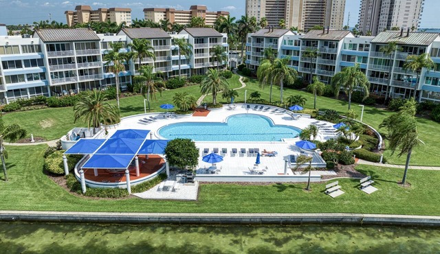 Paradise Penthouse