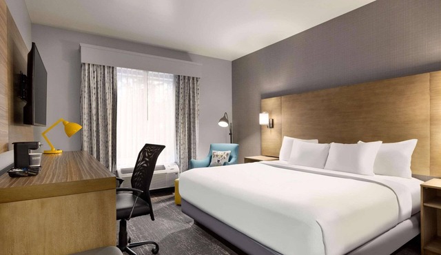 Park Inn by Radisson Florence, SC
