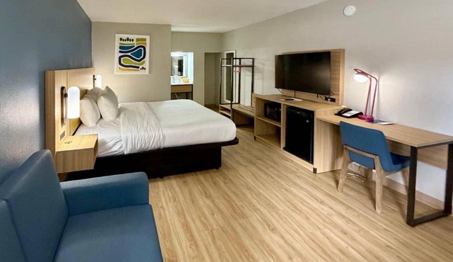 Park Inn by Radisson, Weldon - Roanoke Rapids