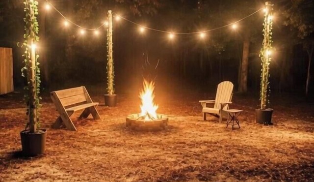 Peaceful 3BR/2BA Near Suwannee River & Springs in Live Oak