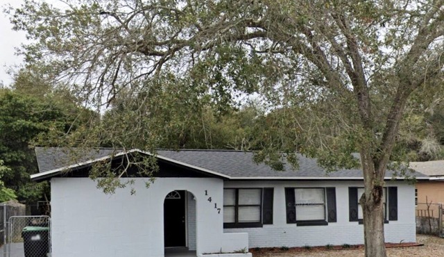PeacefulThree Bedroom Two Bathroom Located Close To Disney And Universal Studios