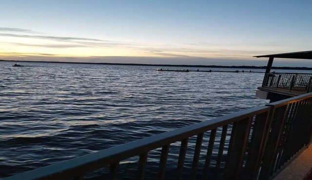 Pendleton Park in Eustis