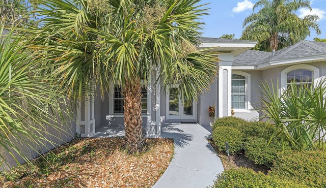 ⭐Pet Friendly-Light and Bright, Updated 4-Bedroom Home-Sunrise Oaks⭐ in Port Orange