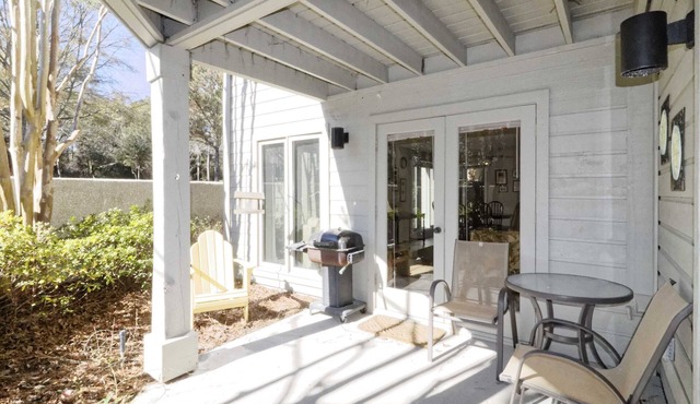 Pet Friendly | Charming | Palmetto Dunes | SA1858