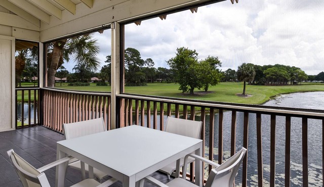 PGA Residence on Golf Course by Guaranteed Rental™
