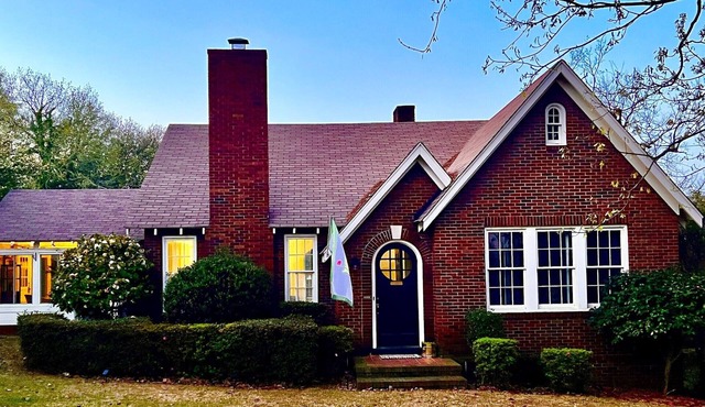Picturesque cottage perfect for ANWA/Masters/Ironman/Peachjam