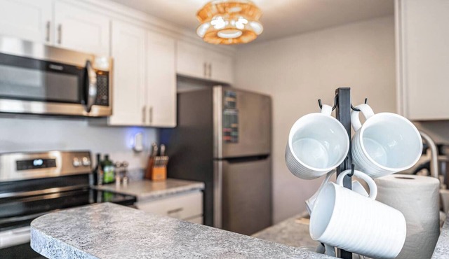 Pinehurst 1BR Condo | Walk to Golf & Dining