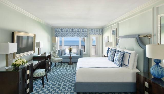 Ponte Vedra Inn & Club