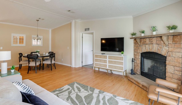 Pool Access! Spacious Home Near Wekiwa Springs