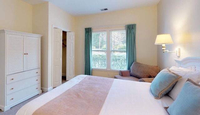 Pool, Beaches & Family- Owners Club at Hilton Head