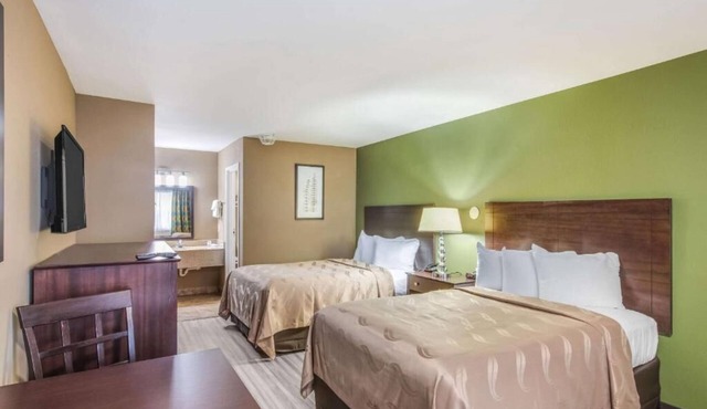Premier Extended Stay