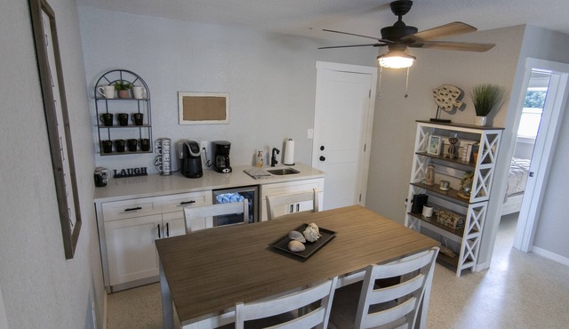 Private Cocoa Beach 5 bed 3 bath heated Pool Home