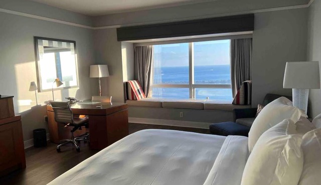 Private condo hotel at Four Seasons Brickell