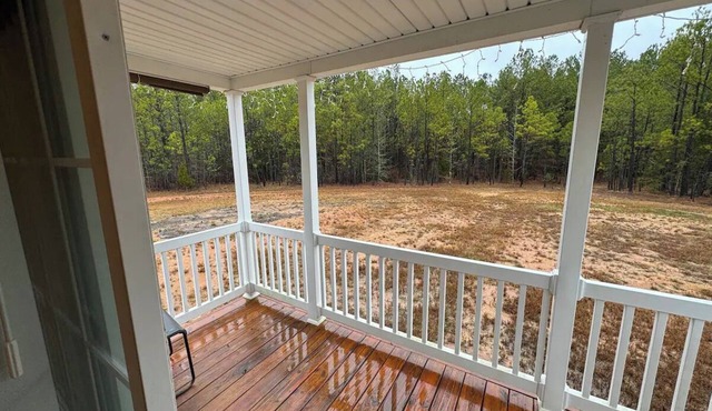Private Lodge in South Greenwood - Hunting Allowed
