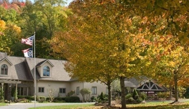 Private Mountain Estate