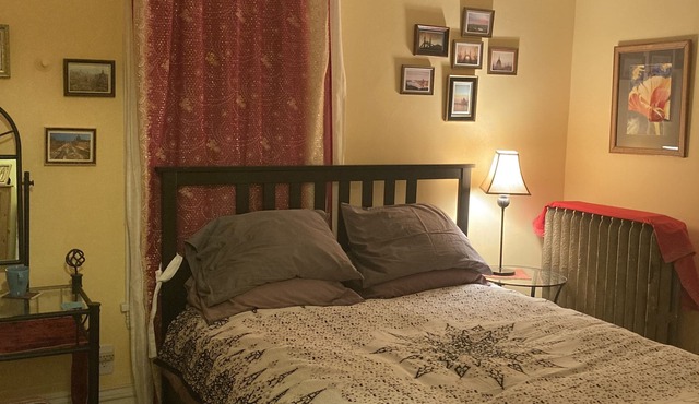 Private room in shared home with full kitchen, and living room. in Minneapolis