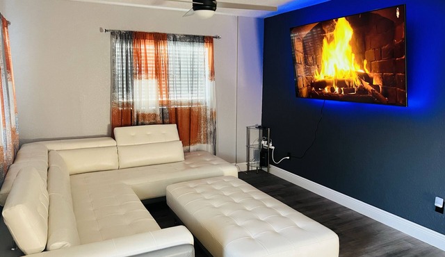 PROMO NOW: 3brdrm home near Downtown Orlando and Winterpark