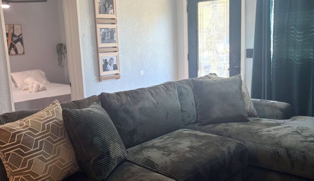 PROMO NOW: Amelias Arena Retreat 4bedroom home in Orlando