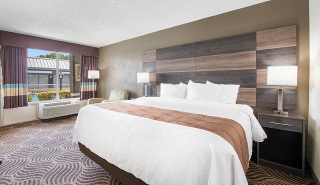 Quality Inn Concord Kannapolis