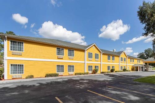 Quality Inn Kingstree North