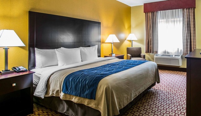 Quality Inn Plant City - Lakeland