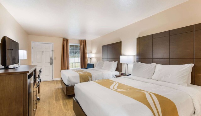 Quality Inn Pulaski