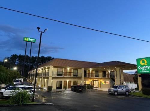 Quality Inn Tifton