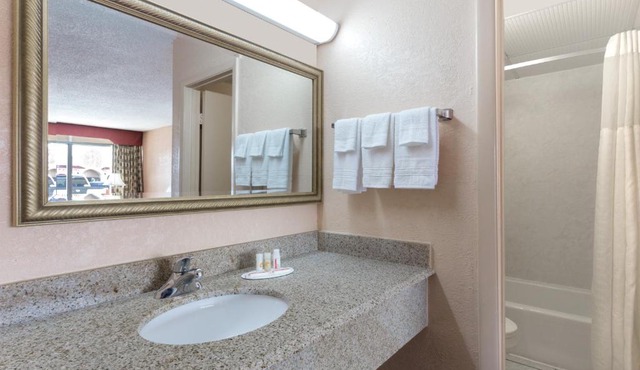 Quality Inn Waycross