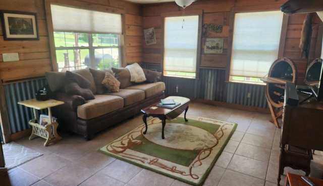 Quiet Country apartment 15 minutes from Downtown Augusta GA/Medical District
