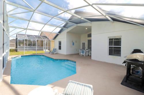 Quiet Getaway Nr Golf & Posner Park with Pool in Davenport