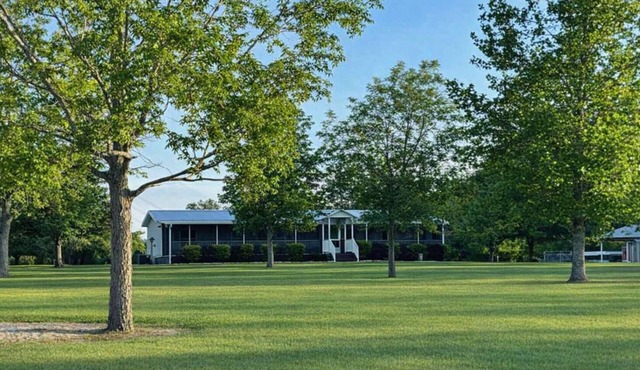 Quiet North Florida charm awaits