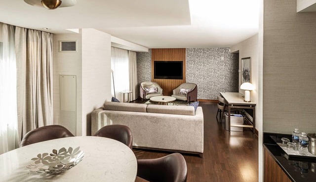 Radisson Blu Mall of America in Bloomington