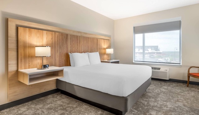 Radisson Hotel Pendleton Airport in Pendleton