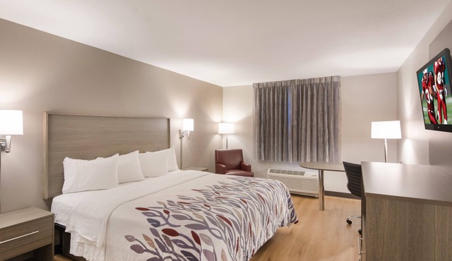 Red Roof Inn Chester