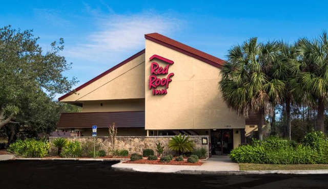 Red Roof Inn Jacksonville - Orange Park